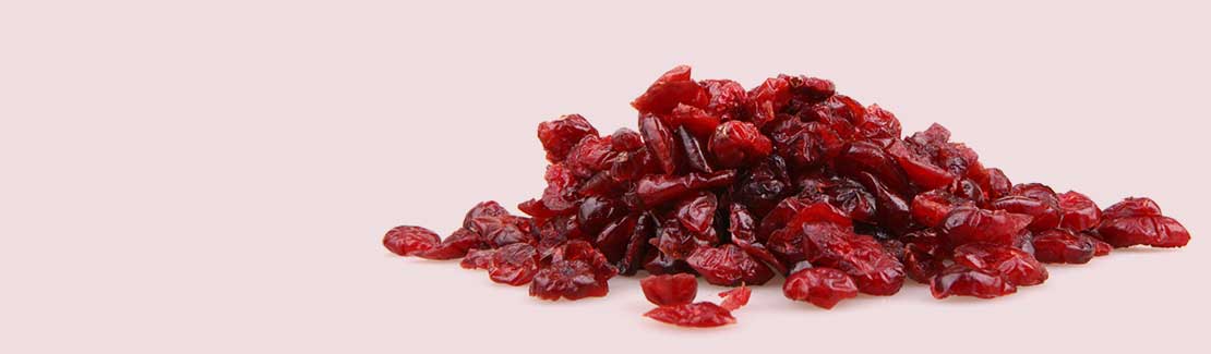 Cranberry
