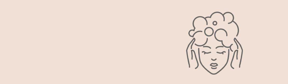 Haarwäsche & Pflege