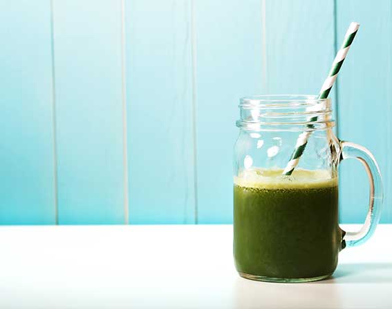 Säfte & Tonika & Stärkungsmittel