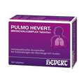 PULMO HEVERT Bronchialcomplex Tabletten
