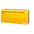 Vitamin B12 forte Hevert injekt Ampullen 20 St.