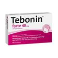 TEBONIN forte 40 mg Filmtabletten