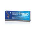 BROMELAIN Tabletten hysan magensaftres.Tabletten