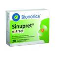 SINUPRET extract überzogene Tabletten