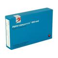 ALPHA LIPOGAMMA 600 mg Filmtabletten