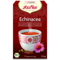 YOGI TEA Echinacea Bio Filterbeutel