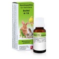 REVET H 15 Globuli f.Heimtiere