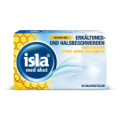 ISLA MED akut Zitrus-Honig Pastillen