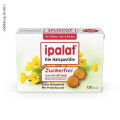 IPALAT Halspastillen zuckerfrei