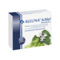 ALLUNA Schlaf Filmtabletten