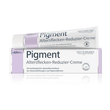 HAUT IN BALANCE Pigment Altersflecken-Reduzier-Cr.