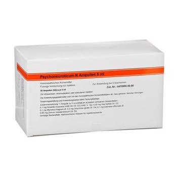 PSYCHONEUROTICUM N Ampullen