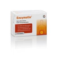 ENZYMATIN Kapseln