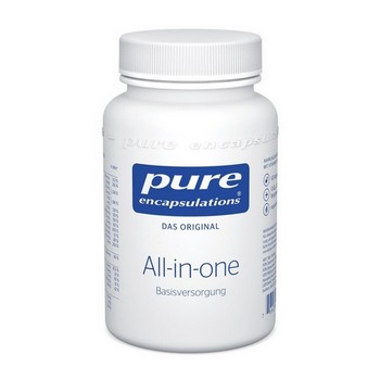 PURE ENCAPSULATIONS all-in-one Pure 365 Kapseln