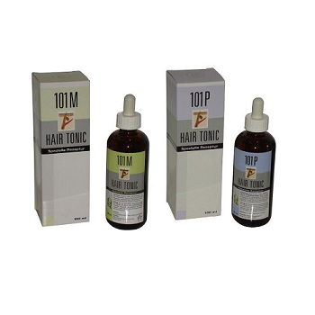 FABAO 101 P+M Hair Tonic Set