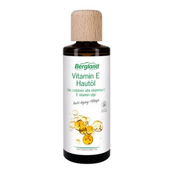 VITAMIN E HAUTÖL
