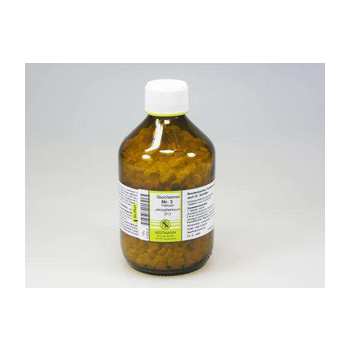 BIOCHEMIE 3 Ferrum phosphoricum D 12 Tabletten