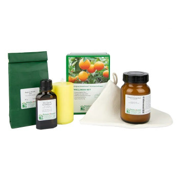 WELLNESS-Set