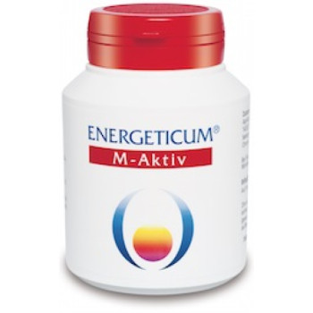 ENERGETICUM M-Aktiv