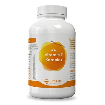 Vitamin E Vollspektrum Complex