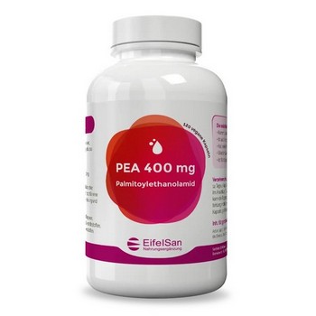 PEA Palmitoylethanolamid vegan