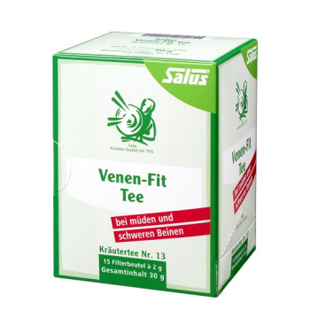 VENEN-FIT Tee Kräutertee Nr.13 Salus Filterbeutel