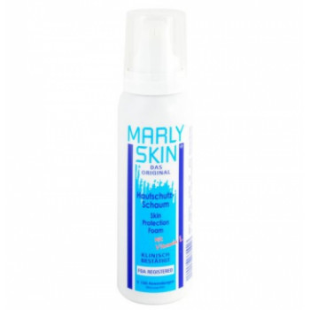 MARLY SKIN Hautschutzschaum