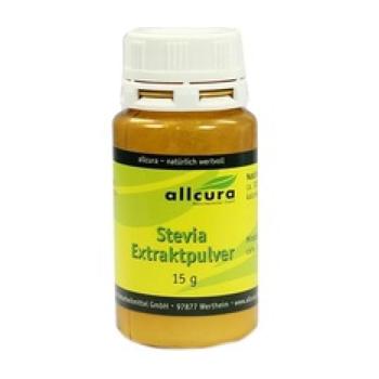 STEVIA EXTRAKT Pulver