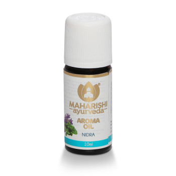 NIDRA Aromaöl Raumbeduftung