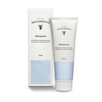 RETTERSPITZ Zahnpasta