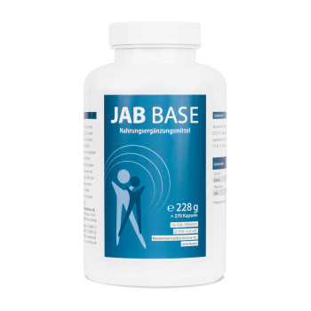 JAB Base Kapseln