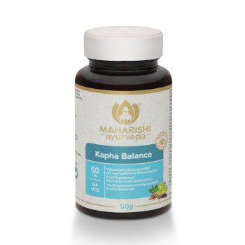 KAPHA Balance Tabletten