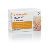 B KOMPLEX Intercell Kapseln