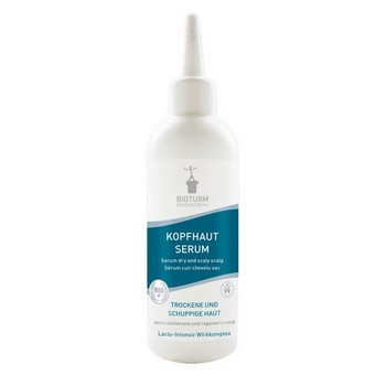 BIOTURM Kopfhaut-Serum Nr.5