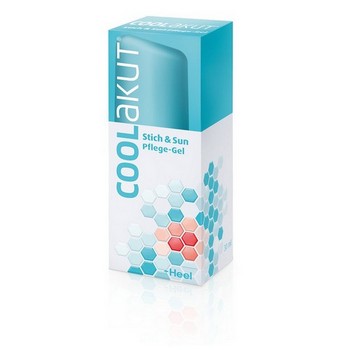 COOLAKUT Stich & Sun Pflege-Gel