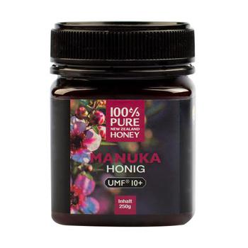 MANUKA HONIG MGO 250+