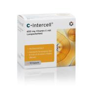 C INTERCELL Kapseln