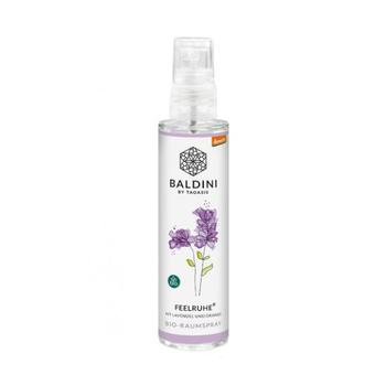 BALDINI Feelruhe Bio/demeter Raumspray