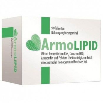 ARMOLIPID Tabletten