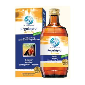 REGULATPRO Arthro Flüssigkeit zum Einnehmen