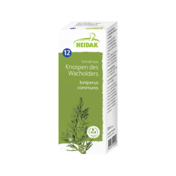 GEMMOMAZERAT Juniperus communis Spray
