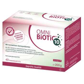 OMNI BiOTiC 10 Pulver
