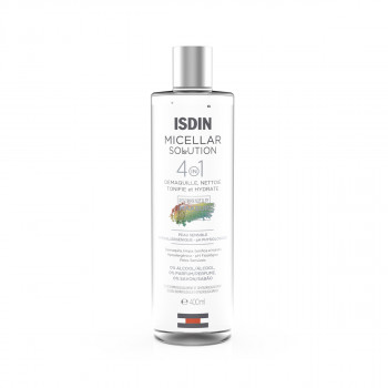 ISDIN Mizellenwasser 4in1