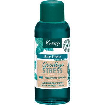 KNEIPP Bade-Essenz Goodbye Stress