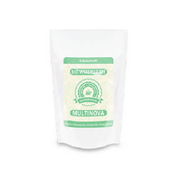 BIO REISHI Tee Kräuterkraft