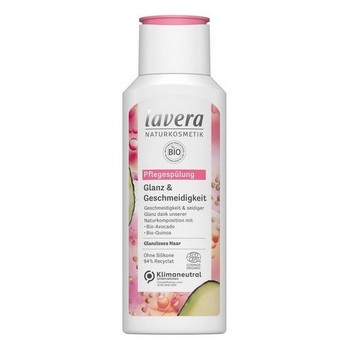 LAVERA Haar Glanz & Geschmeidigkeit Spülung