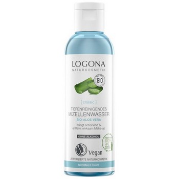 LOGONA CLASSIC tiefenrein.Mizellenwass.Bio-Aloe V.