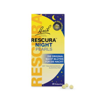 Bach RESCURA™ NIGHT Pearls