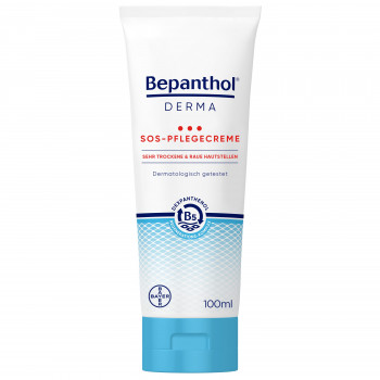 BEPANTHOL Derma SOS-Pflegecreme