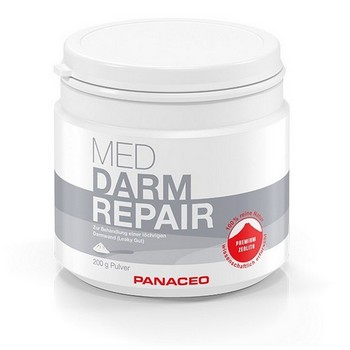 PANACEO Med Darm repair Pulver